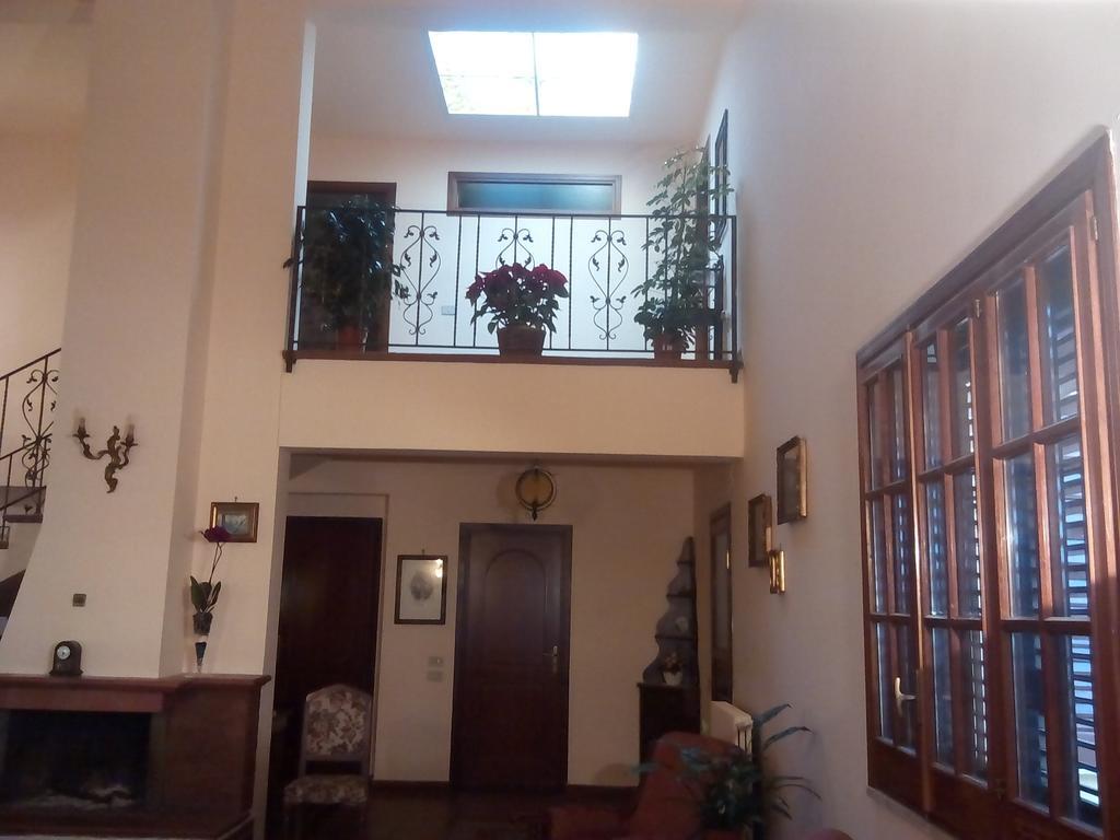 B&B Eleonora Palermo Exterior foto