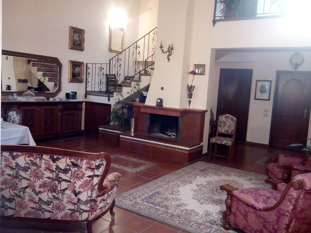B&B Eleonora Palermo Exterior foto