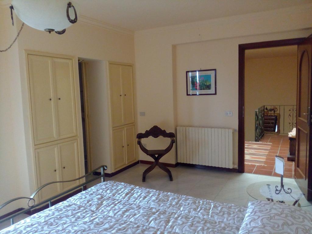 B&B Eleonora Palermo Exterior foto